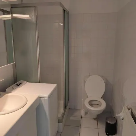 Apartment Met Fenomenaal Zeezicht Koksijde